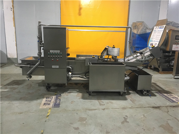 土豆清洗機(jī)FX-800，效率高能耗低省水