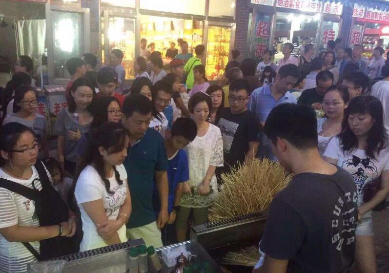 鴨腸的變身過(guò)程，讓你大跌眼驚